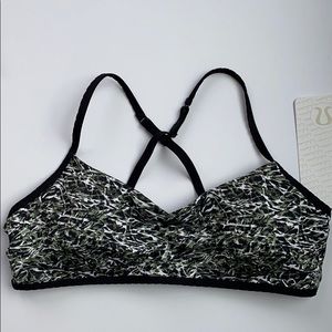 Lululemon Hot Spell Bra